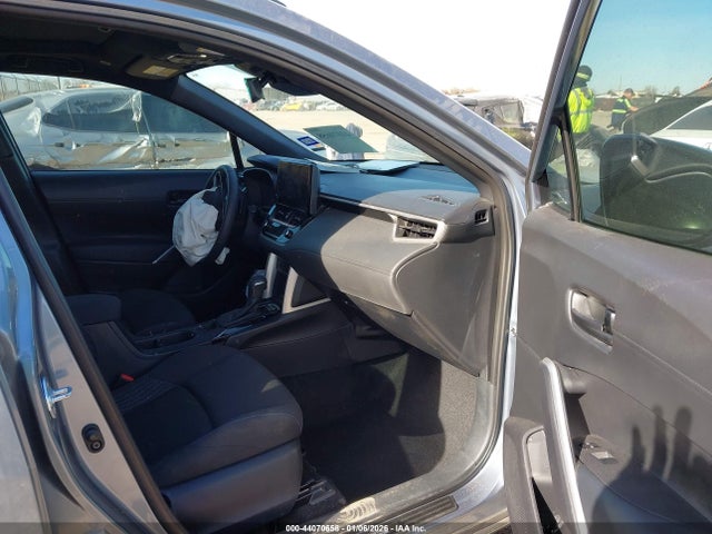 Aukcja sprzedaży 2024 Toyota Corolla Cross Hybrid Se, vin: 7MUFBABG3RV033191, numer aukcji: 44070658