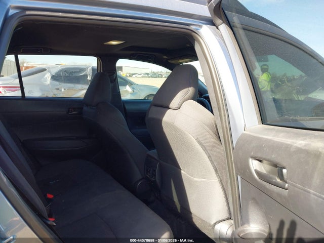 Aukcja sprzedaży 2024 Toyota Corolla Cross Hybrid Se, vin: 7MUFBABG3RV033191, numer aukcji: 44070658