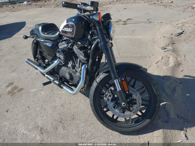2019 HARLEY-DAVIDSON XL1200 1HD1LM318KC418054