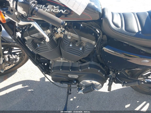 2019 HARLEY-DAVIDSON XL1200 1HD1LM318KC418054 Photo 8