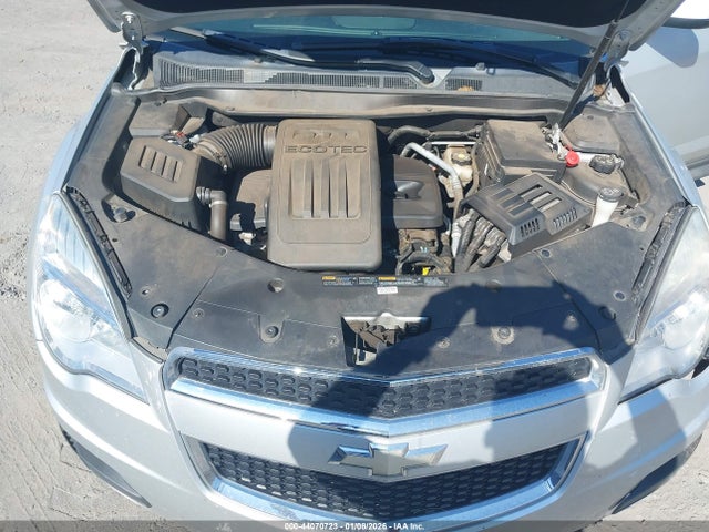Auction sale of the 2014 Chevrolet Equinox 1lt, vin: 2GNFLFEK7E6197463, lot number: 44070723