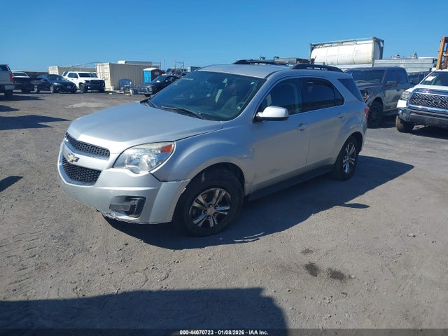 Auction sale of the 2014 Chevrolet Equinox 1lt, vin: 2GNFLFEK7E6197463, lot number: 44070723
