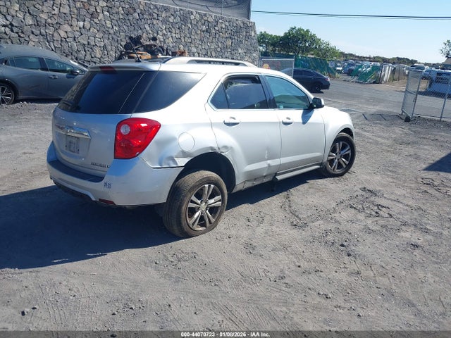 Auction sale of the 2014 Chevrolet Equinox 1lt, vin: 2GNFLFEK7E6197463, lot number: 44070723
