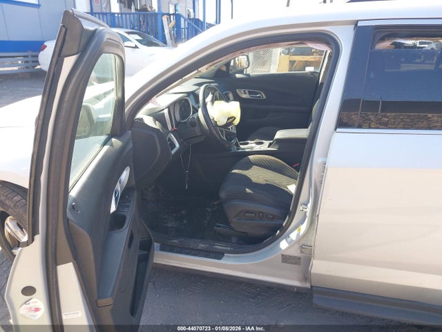 Auction sale of the 2014 Chevrolet Equinox 1lt, vin: 2GNFLFEK7E6197463, lot number: 44070723