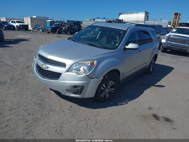 Auction sale of the 2014 Chevrolet Equinox 1lt, vin: 2GNFLFEK7E6197463, lot number: 44070723