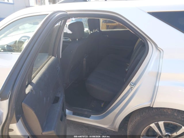 Auction sale of the 2014 Chevrolet Equinox 1lt, vin: 2GNFLFEK7E6197463, lot number: 44070723
