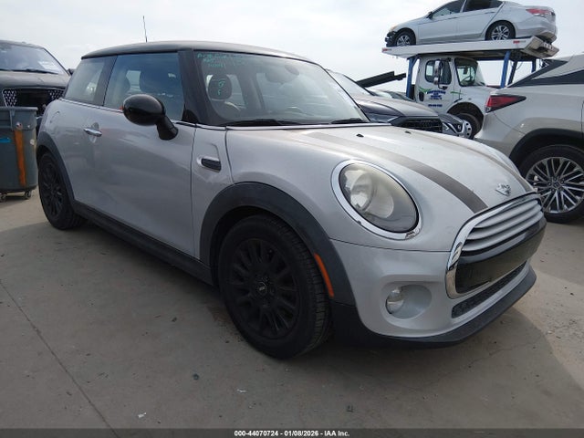 2015 MINI HARDTOP WMWXM5C54F3A58708 Photo 0