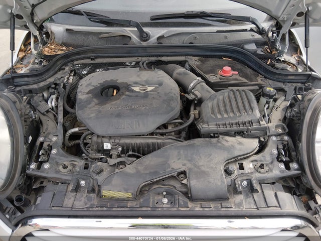 2015 MINI HARDTOP WMWXM5C54F3A58708 Photo 9