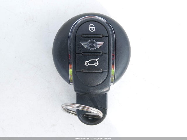 2015 MINI HARDTOP WMWXM5C54F3A58708 Photo 10