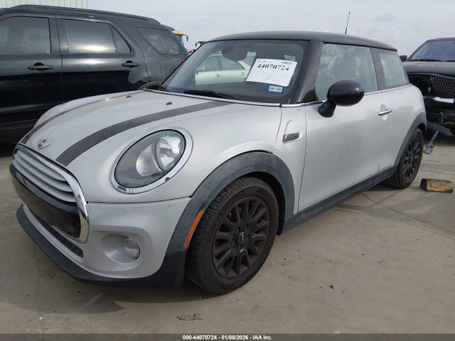 2015 MINI HARDTOP WMWXM5C54F3A58708 Photo 1