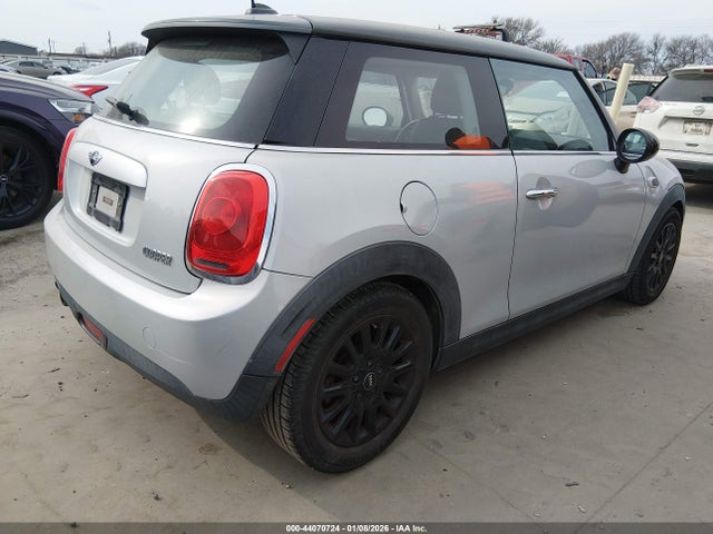 2015 MINI HARDTOP WMWXM5C54F3A58708 Photo 3
