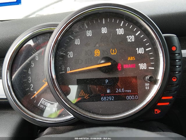 2015 MINI HARDTOP WMWXM5C54F3A58708 Photo 6