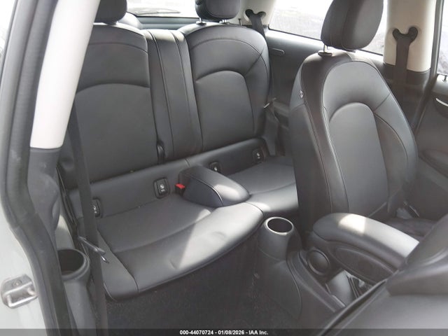 2015 MINI HARDTOP WMWXM5C54F3A58708 Photo 7