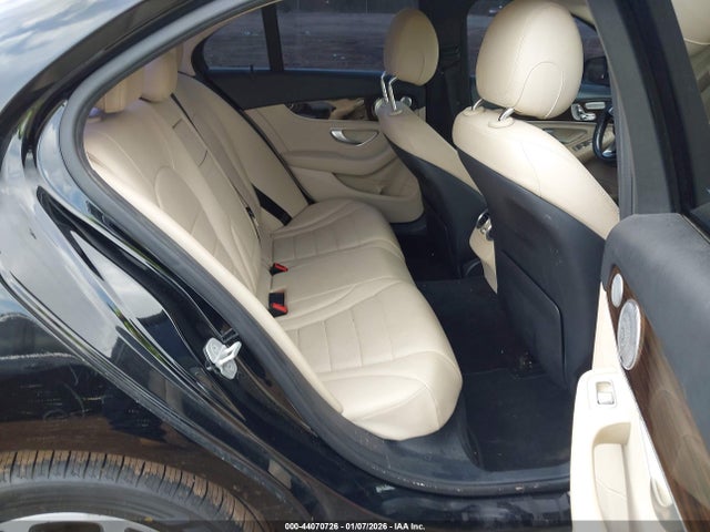 2015 MERCEDES-BENZ C 300 55SWF4KB2FU011301 Photo 7