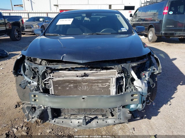 Продаж на аукціоні авто 2021 Chevrolet Malibu Fwd Rs, vin: 1G1ZG5ST0MF056605, номер лоту: 44070746