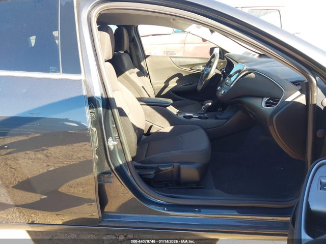 Продаж на аукціоні авто 2021 Chevrolet Malibu Fwd Rs, vin: 1G1ZG5ST0MF056605, номер лоту: 44070746