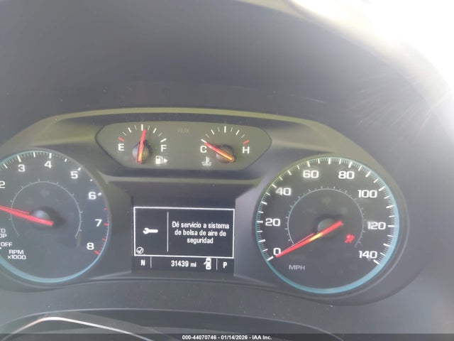 Продаж на аукціоні авто 2021 Chevrolet Malibu Fwd Rs, vin: 1G1ZG5ST0MF056605, номер лоту: 44070746