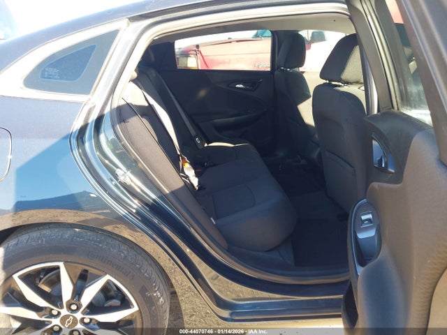 Продаж на аукціоні авто 2021 Chevrolet Malibu Fwd Rs, vin: 1G1ZG5ST0MF056605, номер лоту: 44070746