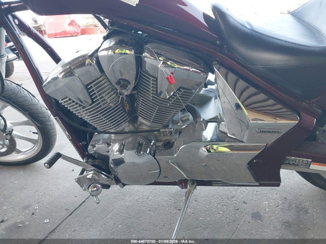 Продажа на аукционе авто 2011 Honda Vt1300 Cx, vin: JH2SC6105BK100627, номер лота: 44070750