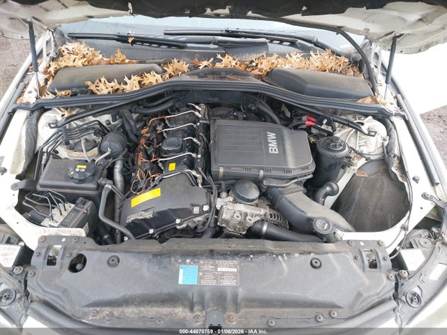 Aukcja sprzedaży 2008 Bmw 535i, vin: WBANW13508CN56673, numer aukcji: 44070759