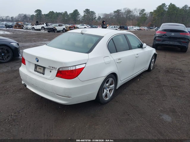 Aukcja sprzedaży 2008 Bmw 535i, vin: WBANW13508CN56673, numer aukcji: 44070759