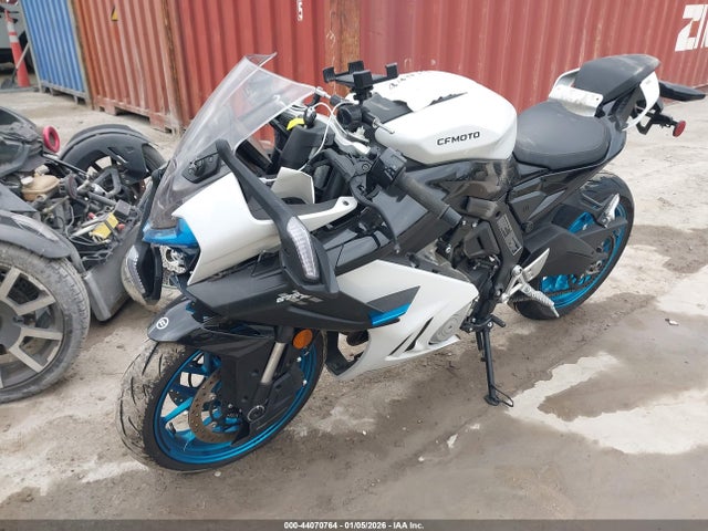 Cf Moto 675ss 2025 LCEPEVLP3S6002914 Image 2