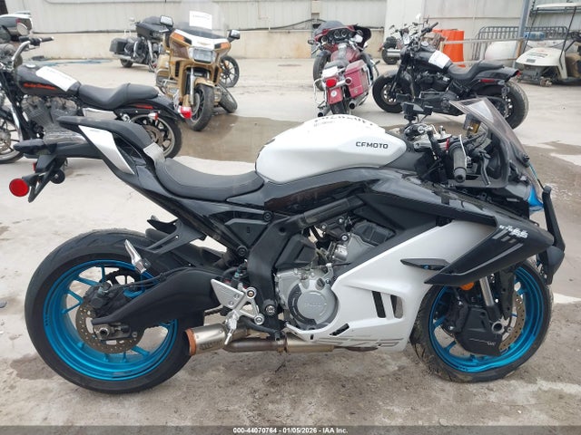 Cf Moto 675ss 2025 LCEPEVLP3S6002914 Image 12