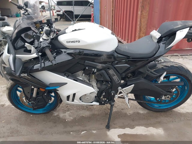 Cf Moto 675ss 2025 LCEPEVLP3S6002914 Image 13