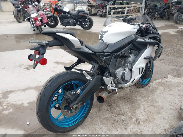Cf Moto 675ss 2025 LCEPEVLP3S6002914 Image 4