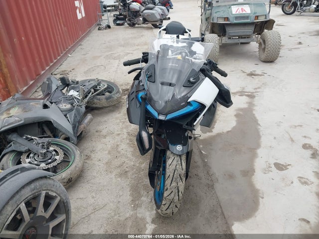 Cf Moto 675ss 2025 LCEPEVLP3S6002914 Image 5
