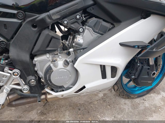 Cf Moto 675ss 2025 LCEPEVLP3S6002914 Image 8