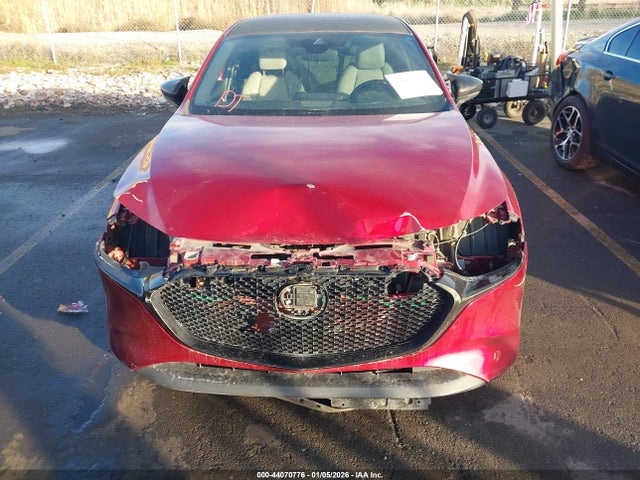 44070776 :رقم المزاد ، JM1BPAJM0K1139361 vin ، 2019 Mazda Mazda3 مزاد بيع