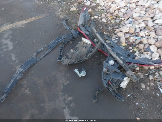 44070776 :رقم المزاد ، JM1BPAJM0K1139361 vin ، 2019 Mazda Mazda3 مزاد بيع