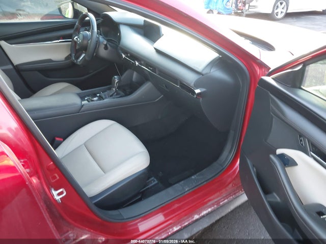 44070776 :رقم المزاد ، JM1BPAJM0K1139361 vin ، 2019 Mazda Mazda3 مزاد بيع