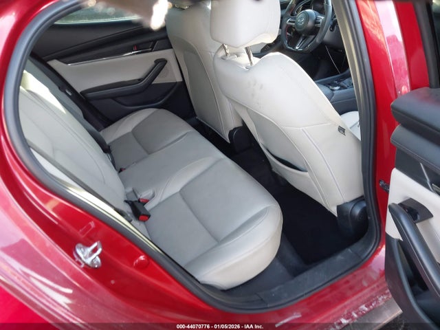 44070776 :رقم المزاد ، JM1BPAJM0K1139361 vin ، 2019 Mazda Mazda3 مزاد بيع