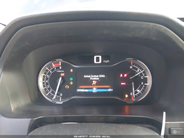 5FNYF5H53HB030556 Honda Pilot Ex-l