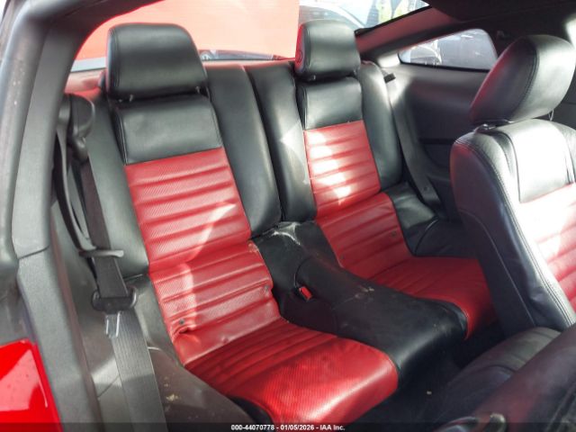 2012 FORD MUSTANG 1ZVBP8AM2C5245617 Photo 7