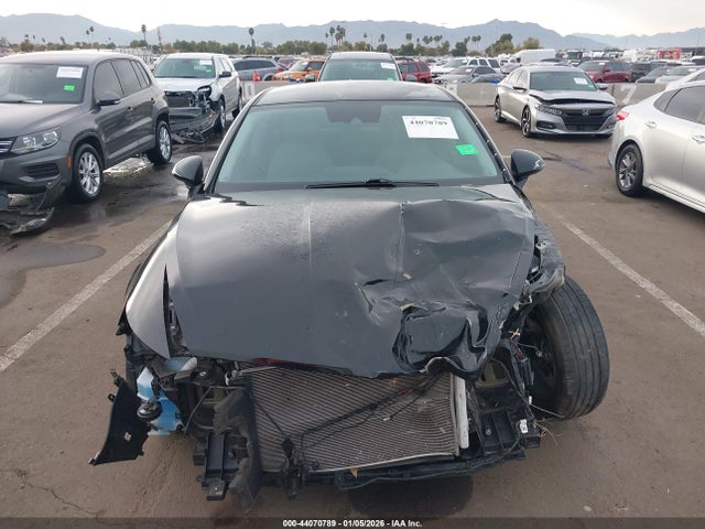 KMHL64JA4PA286462 Hyundai SONATA SEL