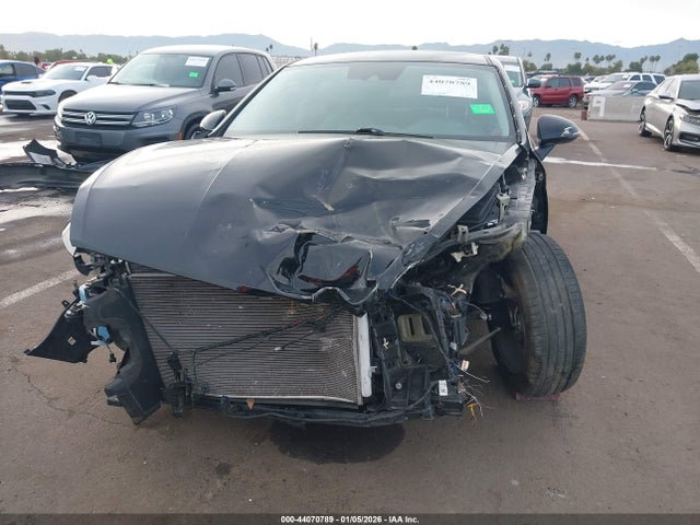 KMHL64JA4PA286462 Hyundai SONATA SEL