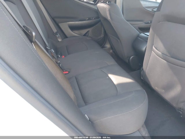 1G1ZG5ST1MF019398 Chevrolet Malibu Fwd Rs