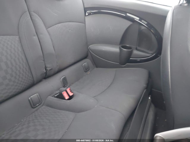 2009 MINI JOHN COOPER WORKS CLUBMAN WMWMM93529TF99383 Photo 7