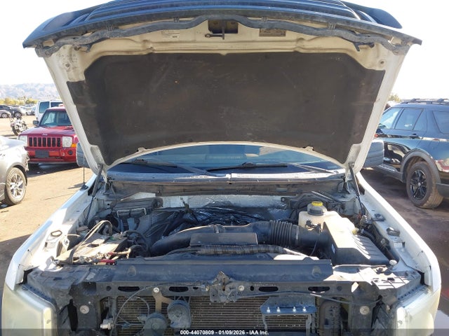 1FTFW1ET7EKG25704 Ford F-150 Xl