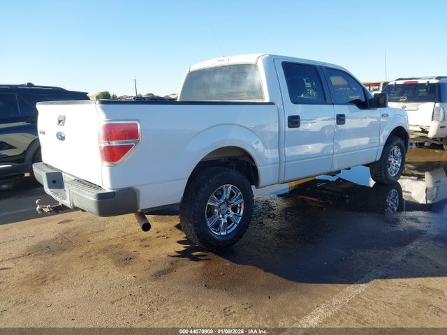 1FTFW1ET7EKG25704 Ford F-150 Xl