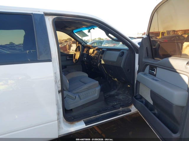 1FTFW1ET7EKG25704 Ford F-150 Xl