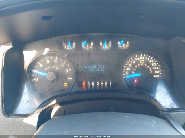 1FTFW1ET7EKG25704 Ford F-150 Xl