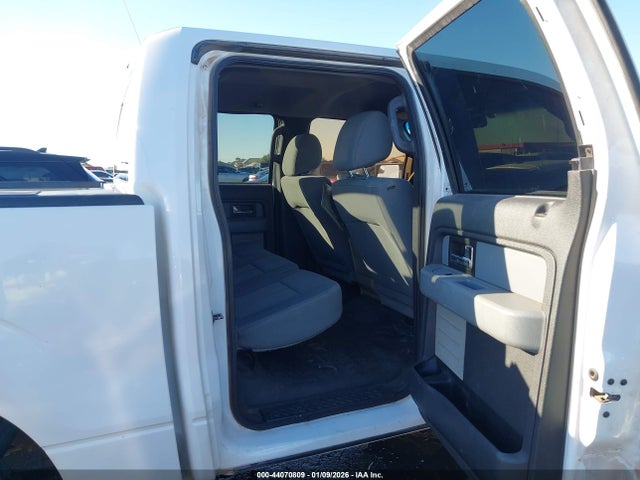 1FTFW1ET7EKG25704 Ford F-150 Xl