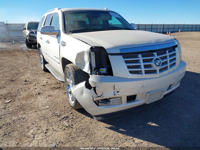 2007 CADILLAC ESCALADE 1GYEC63847R292396 Photo 5