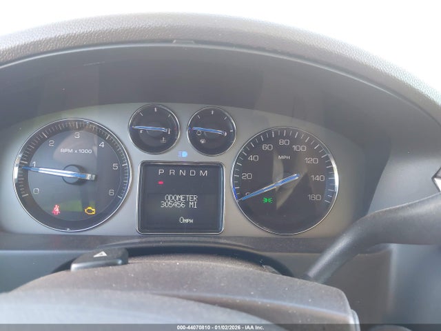 2007 CADILLAC ESCALADE 1GYEC63847R292396 Photo 6