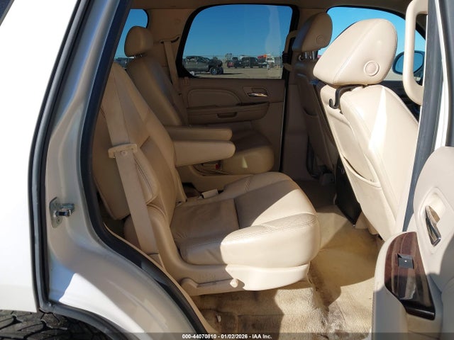 2007 CADILLAC ESCALADE 1GYEC63847R292396 Photo 7