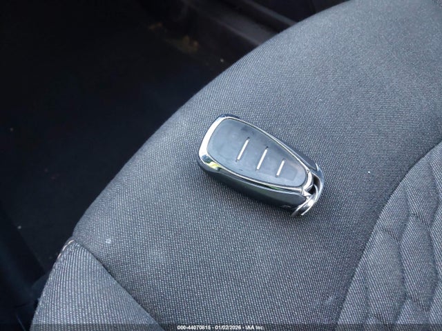 Продажа на аукционе авто 2018 Chevrolet Equinox Lt, vin: 3GNAXTEX5JS506058, номер лота: 44070815
